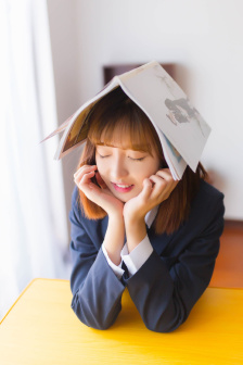 肆意娇纵